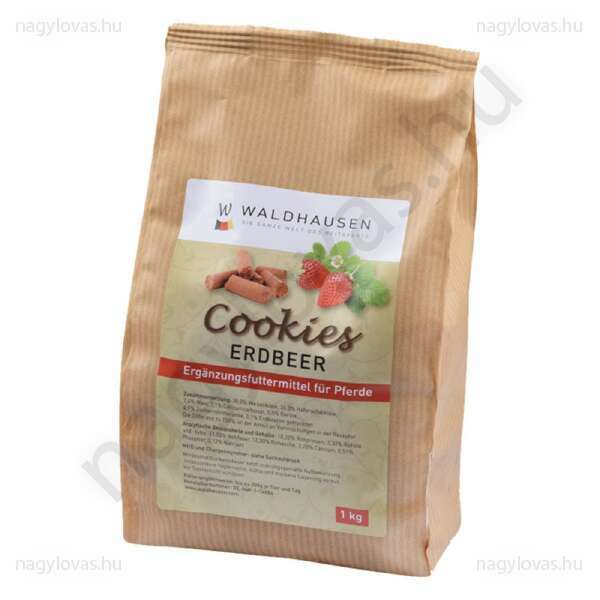 Cookies epres jutalomfalat  1kg