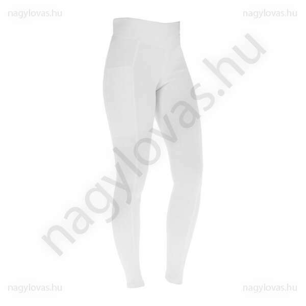 Covaliero Classic  gyerek leggings fehér