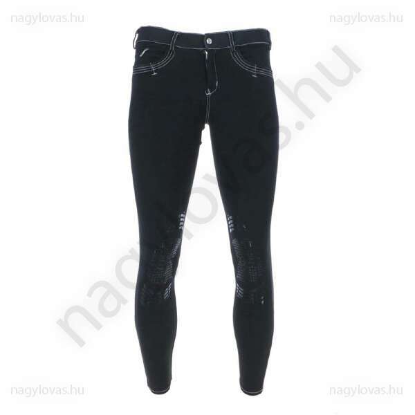 Covalliero Basic Plus térd szilikonos férfi nadrág