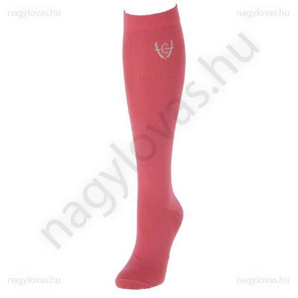 Covalliero Competition zokni rose 34-36