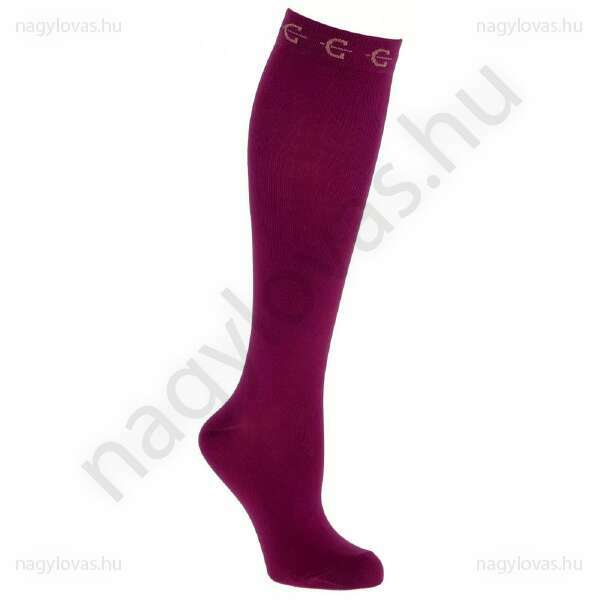 Covalliero Competition zokni winter rose 34-36