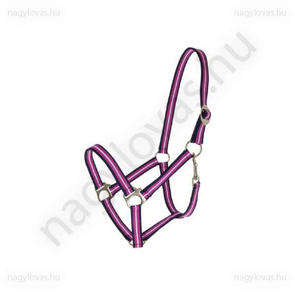 Covalliero F/S 2026 Hippo kötőfék berry/navy