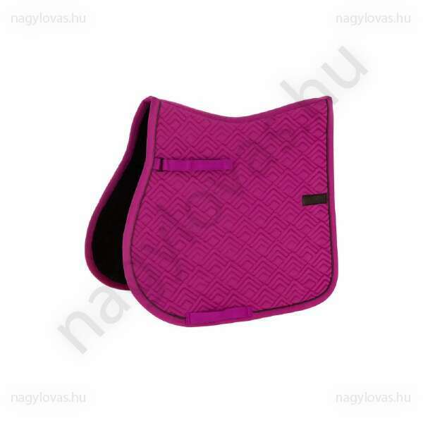 Covalliero F/S 2026 univerzális nyeregalátét berry