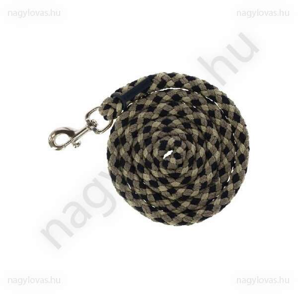 Covalliero F/S 2026 vezetőszár sima karabínerrel 