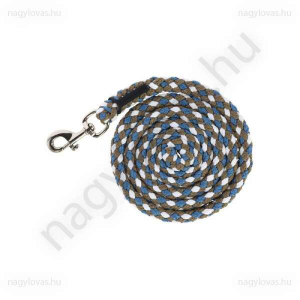 Covalliero F/S 2026 vezetőszár sima karabínerrel 