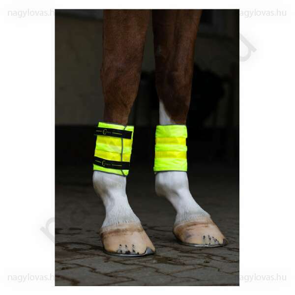 Covalliero fényvisszaverő bokára párban