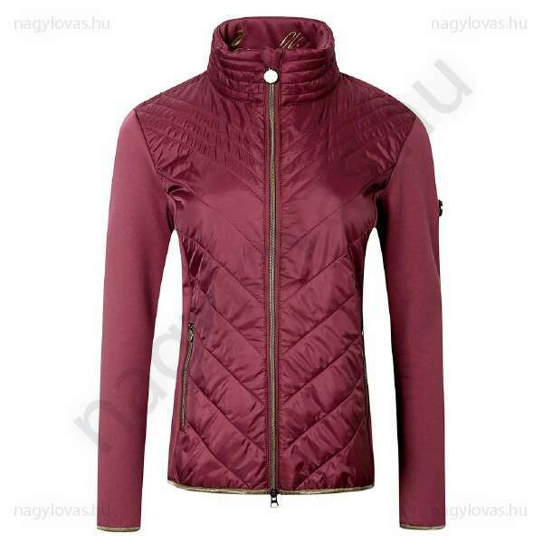 Covalliero H/W 2022 Combijacke kabát winter rose