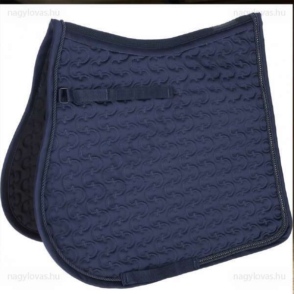 Covalliero H/W 2025 uni. nyeregalátét skék