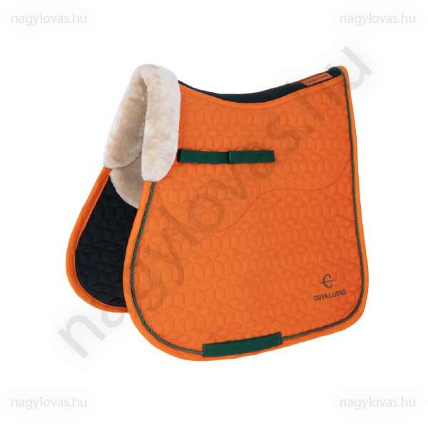Covalliero H/W 2026 Soft univerzális nyeregalátét 