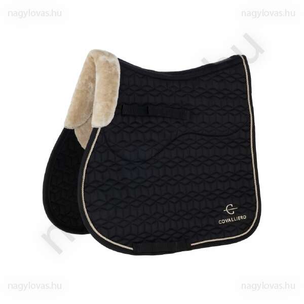 Covalliero H/W 2026 Soft univerzális nyeregalátét 