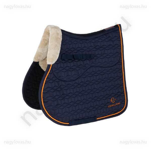 Covalliero H/W 2026 Soft univerzális nyeregalátét 