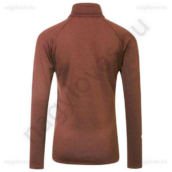 Covalliero H/W2022 téli póló copper