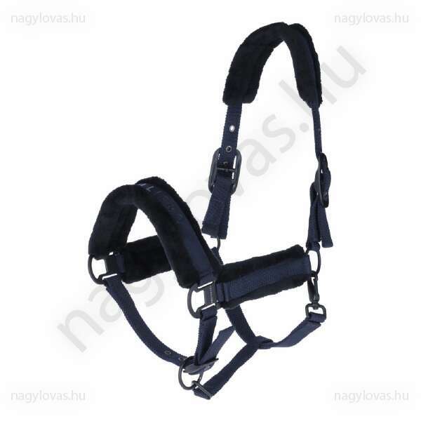 Covalliero H/W2025 szőrmés kék