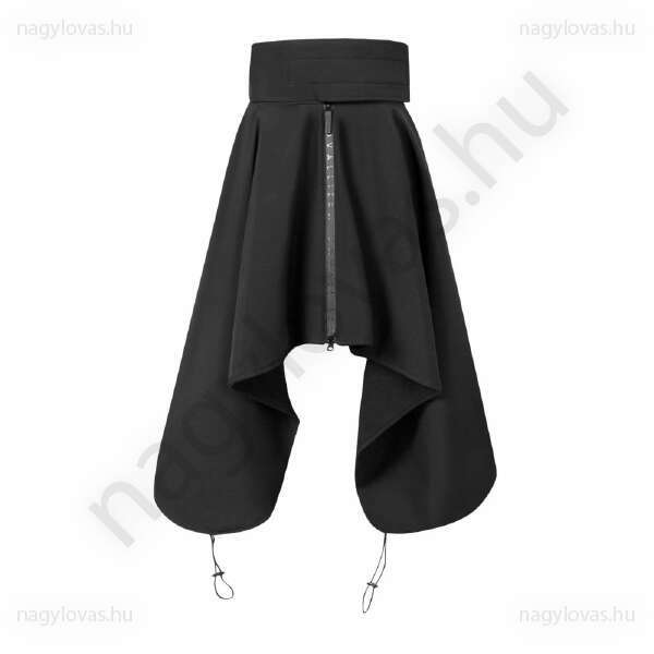 Covalliero HW2023 Thermo lovaglószoknya 40-46 fek