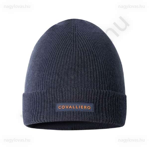 Covalliero HW2026 sapka Navy