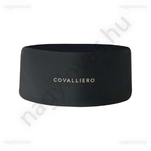 Covalliero HW26 Thin homlokpánt fekete