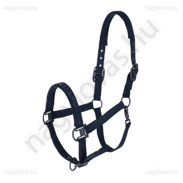 Covalliero kötőfék  H/W2026 navy