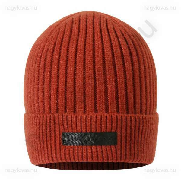 Covalliero kötött sapka H/W 2025 rozsda