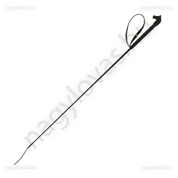 Covalliero lófejes pálca 90cm