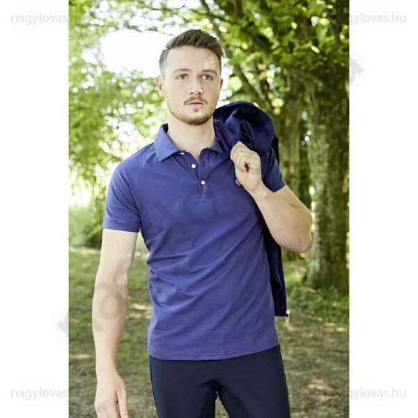 Covalliero Musano férfi póló