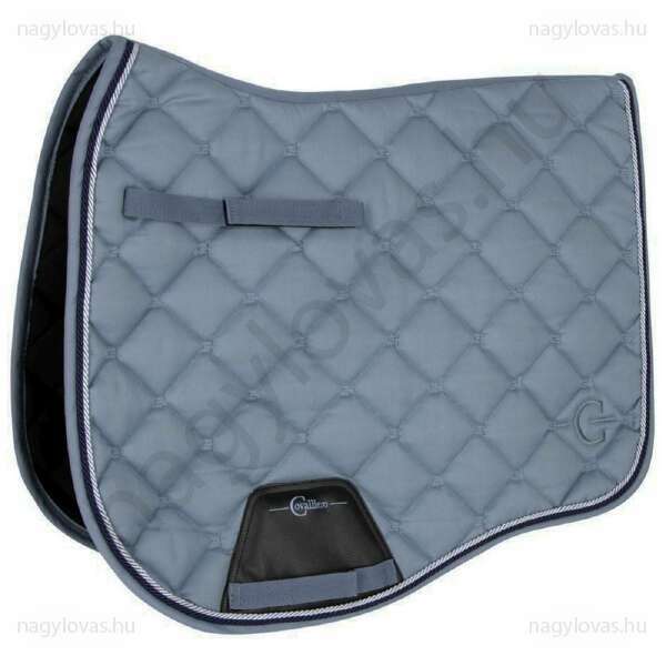 Covalliero Salvina díjlovas nyeregalátét 
