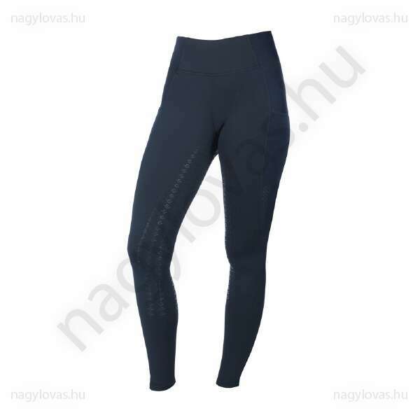 Covalliero Tights F/S 2023 lovaglóleggings navy  