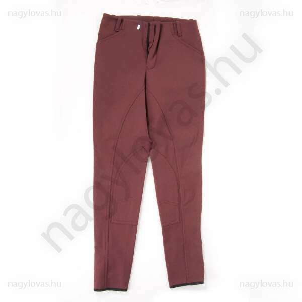 Csípőfazonú lovaglónadrág