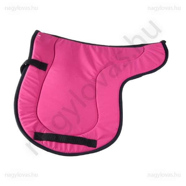 DominGo szabott shetty nyeregalátét pink