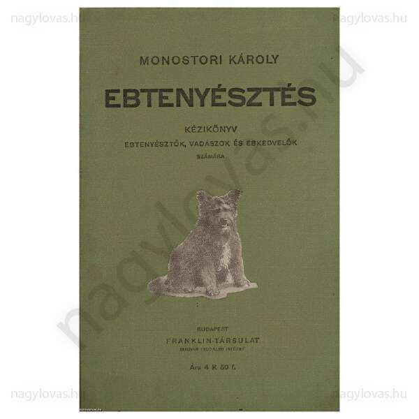 Ebtenyésztés
