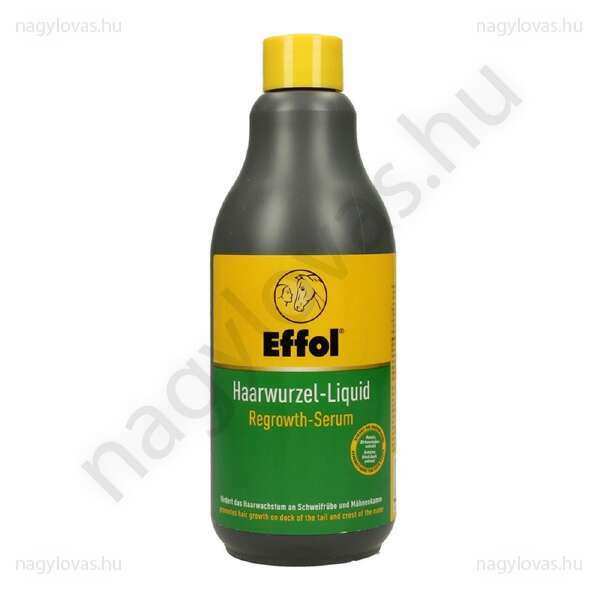 Effol Haarwurzel-Liquid sörényszérum 500ml