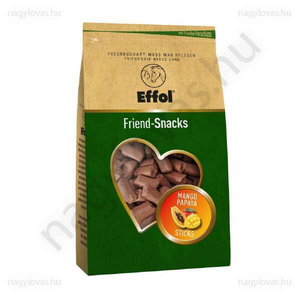 Effol mango-papaya jutalomfalat 1kg