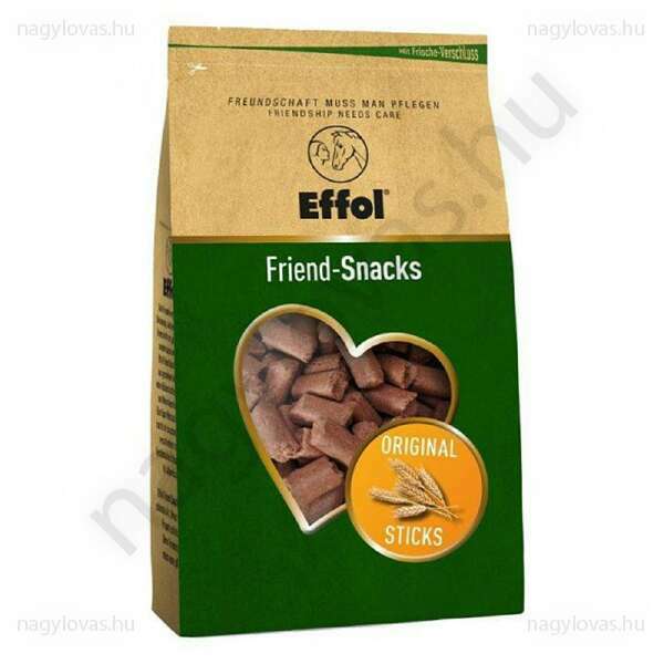 Effol Original jutalomfalat 2,5 kg