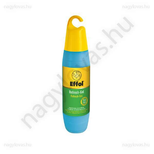 Effol Refresh-Gel frissítő,hűsítő gél 500ml