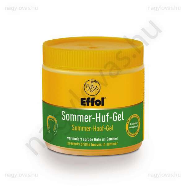 Effol Sommer patagél 500ml