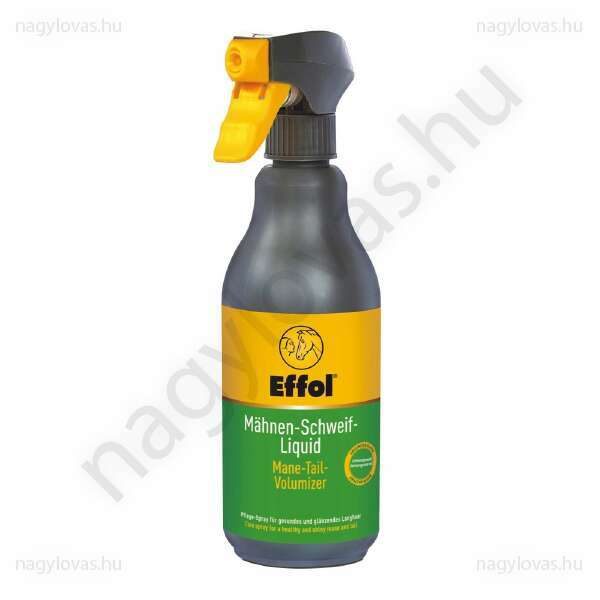 Effol sörényápoló 500ml