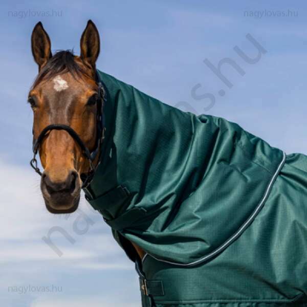 EKKIA lótakaró nyakrész EKKIA 0g sötétzöld