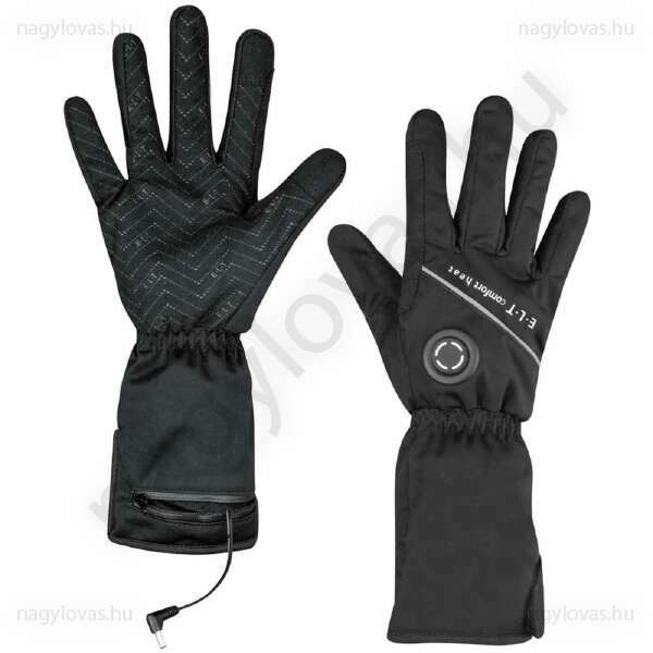 Elt Comfort Heat fűthető kesztyű