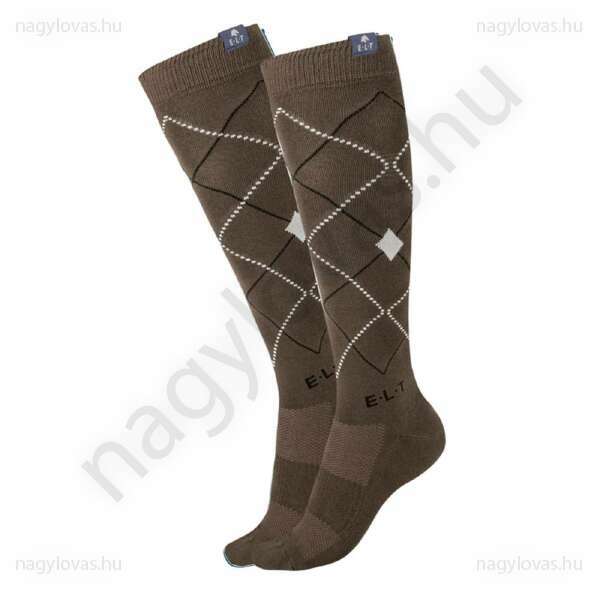 Elt lovaglózokni oliv