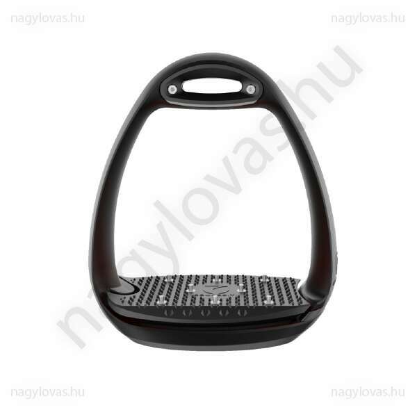 Eole Pro Spikes Compositi műanyag kengyel fekete