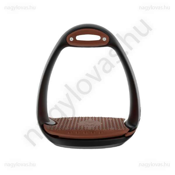 Eole Soft Compositi műanyag kengyel barna