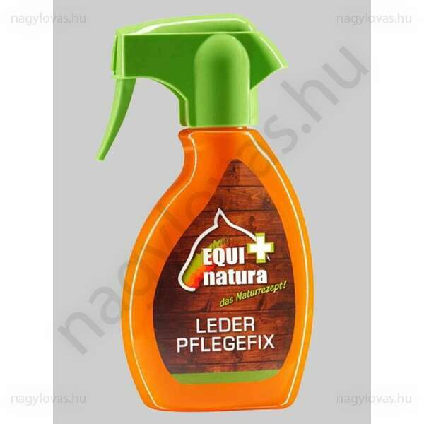 Equinatura Leder bőrápoló mix 250ml