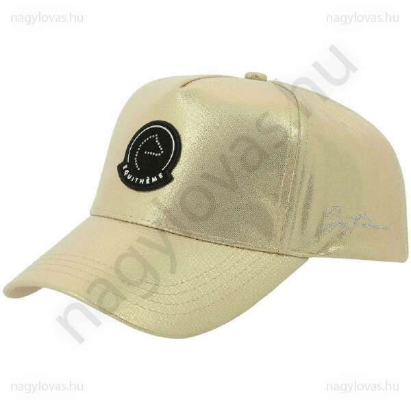 Equithéme baseball sapka arany