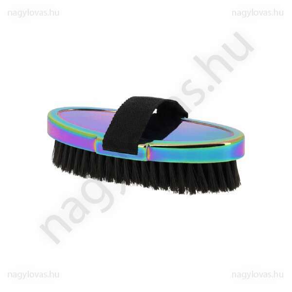 Equithéme Body Brush holiogram