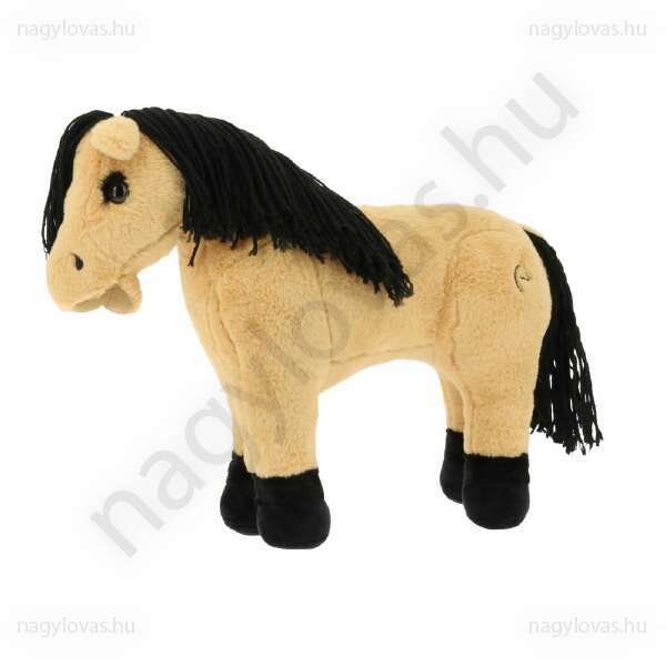 Equithéme Isabelle játék ló 