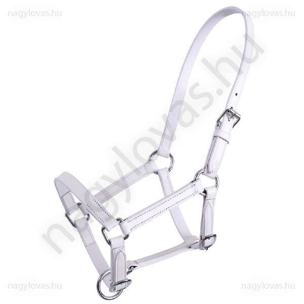 Equithéme Suzanne gyerek póló fehér