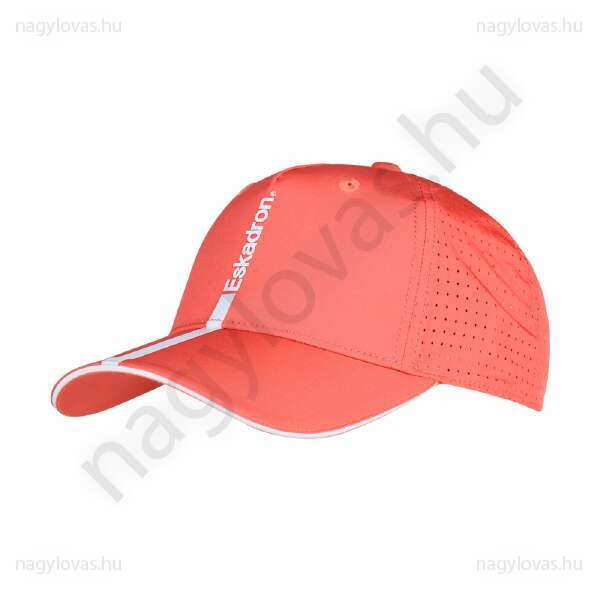 Eskadron baseball sapka coral