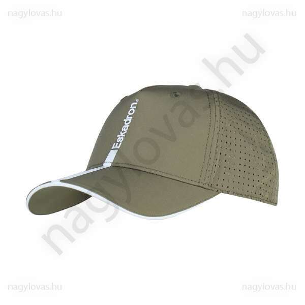 Eskadron baseball sapka oliv