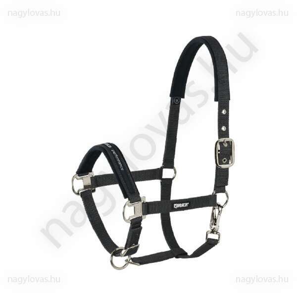 Eskadron Basic Pin kötőfék fekete
