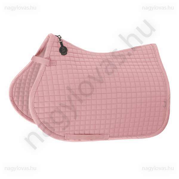 Eskadron Classic Cotton nyeregalátét rosa