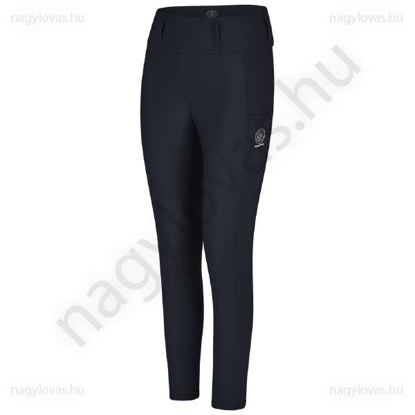 Eskadron Cosy téli grip leggings navy